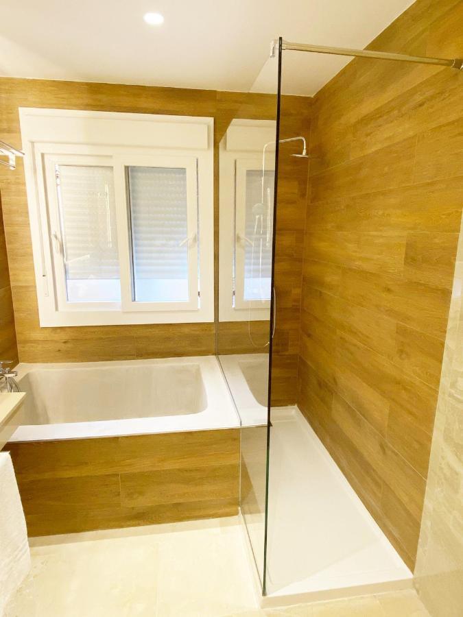 Entrenaranjos Leilighet Córdoba Eksteriør bilde