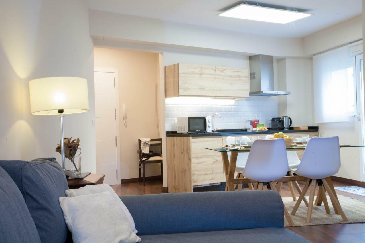 Entrenaranjos Leilighet Córdoba Eksteriør bilde